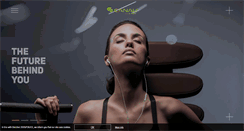 Desktop Screenshot of canalisystem.com
